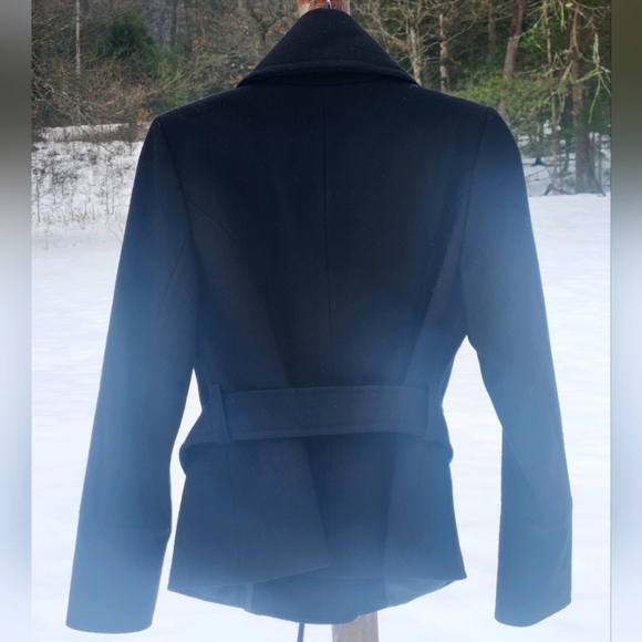 Black Rivet Jacket S - Picture 6 of 6